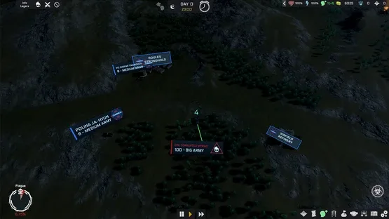 FallNation screenshot 8