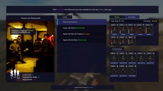 FallNation screenshot 7
