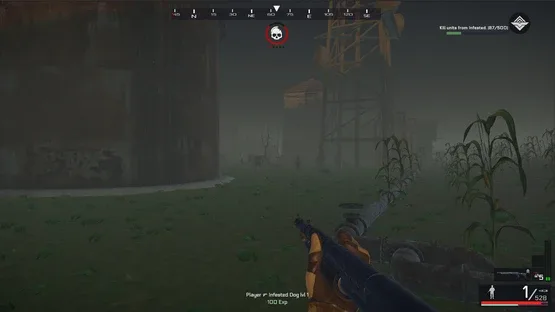 FallNation screenshot 5
