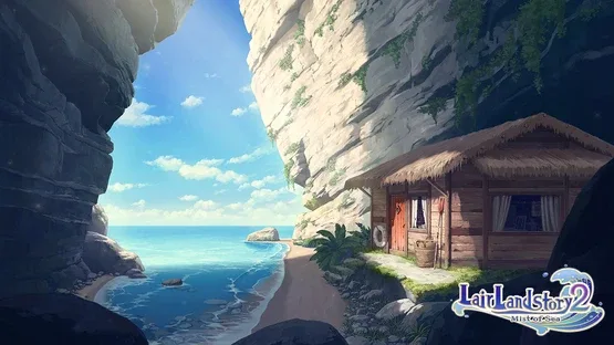 Lair Land Story 2: Mist of Sea screenshot 14