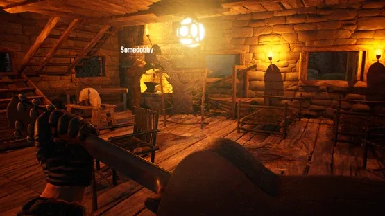 Derelicts screenshot 7