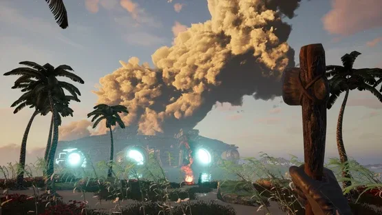Derelicts screenshot 6