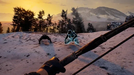 Derelicts screenshot 8
