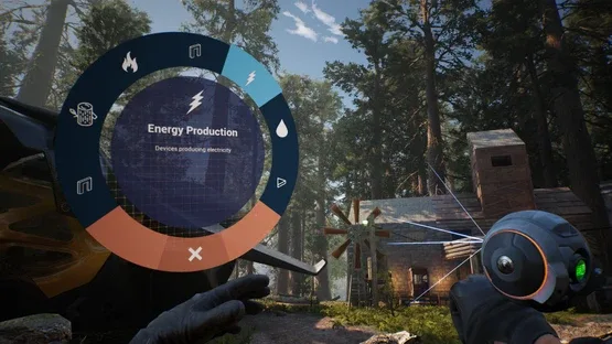 Derelicts screenshot 15