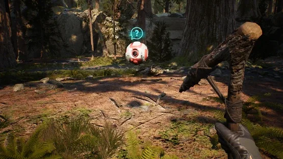 Derelicts screenshot 18