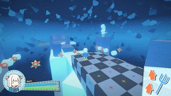 Gawr Gura: Quest for Bread screenshot 5