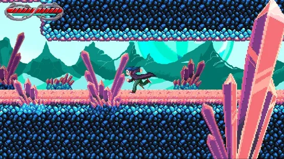 Infinitevania screenshot 10