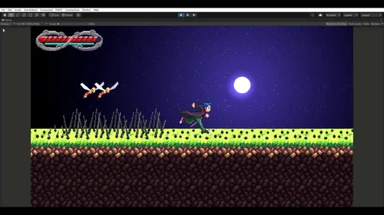 Infinitevania screenshot 9