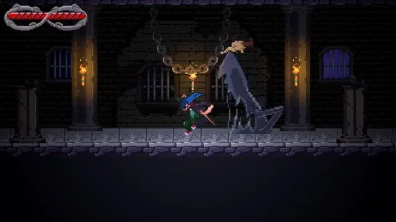 Infinitevania screenshot 5
