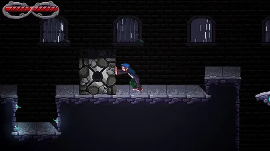 Infinitevania screenshot 7