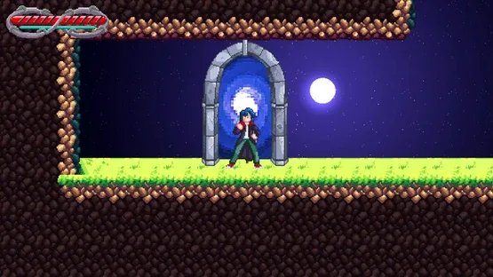 Infinitevania screenshot 4