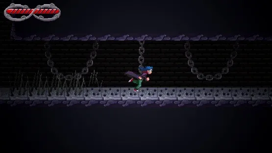 Infinitevania screenshot 11