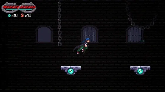 Infinitevania screenshot 2
