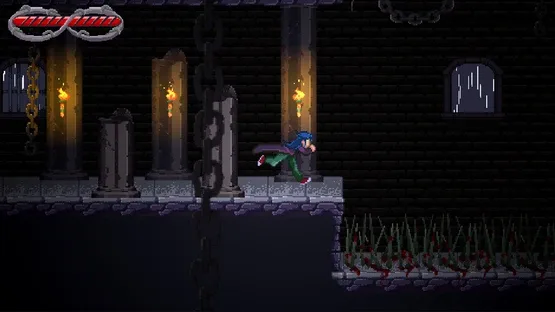 Infinitevania screenshot 8