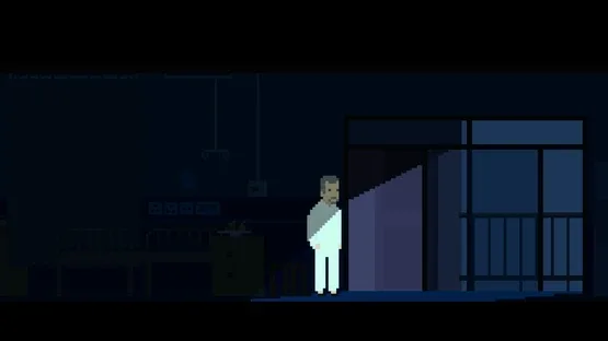 Long Dream screenshot 7