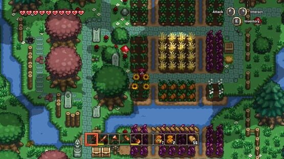 A World of Little Legends cover