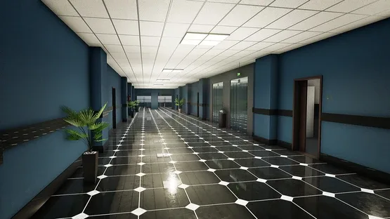 Delivery Driver: The Simulation screenshot 9