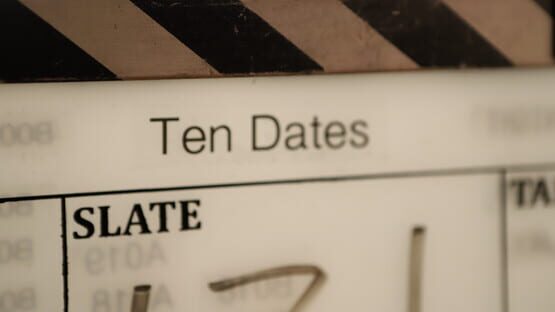 Ten Dates cover