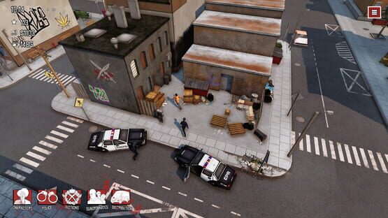 Drug Dealer Manager cover