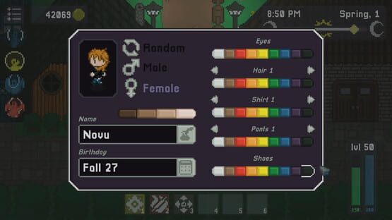 screenshot 5