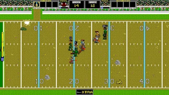 Goblin Rules Football screenshot 2