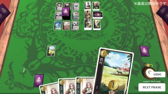 Heart of Crown Online screenshot 5