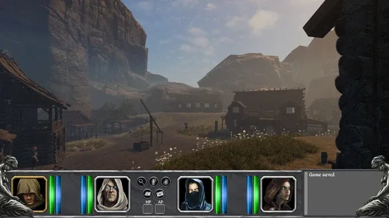 A Quest That Became Legend screenshot 13