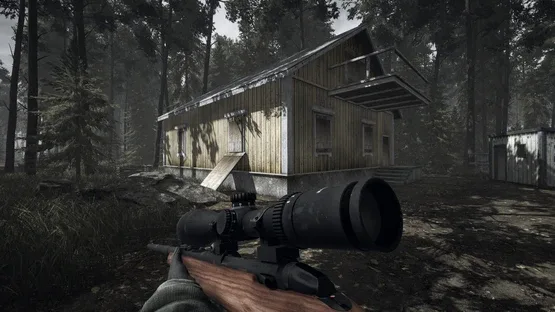 Road to Vostok screenshot 5