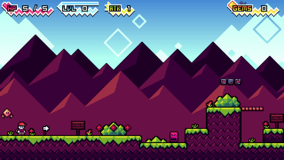 Gem Venture Screenshot