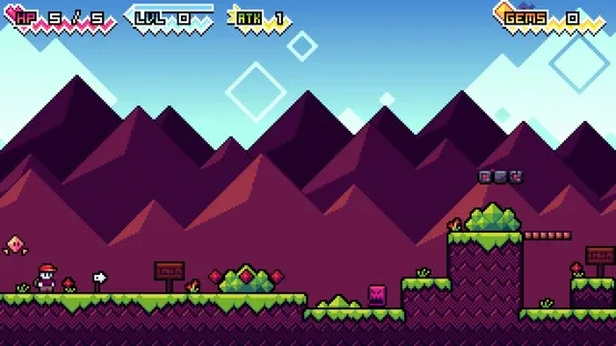 Gem Venture screenshot 1
