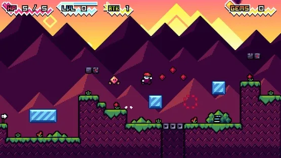 Gem Venture screenshot 2