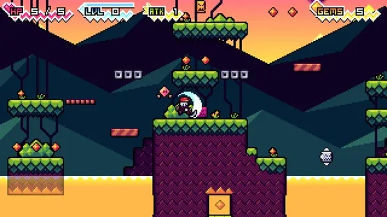 Gem Venture screenshot 4