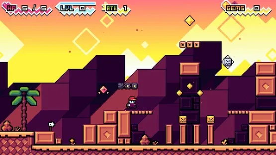 Gem Venture screenshot 3