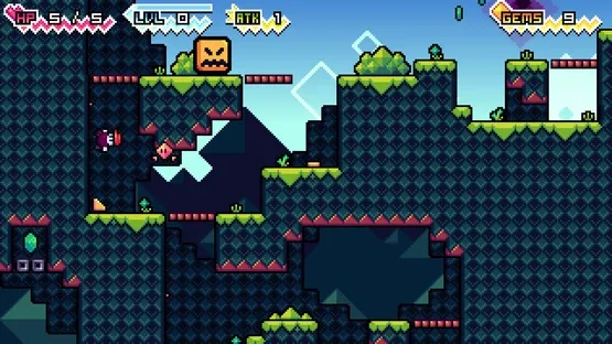 Gem Venture screenshot 6