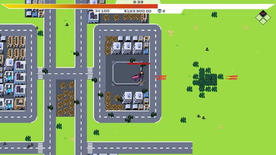 Kaiju Catastrophe cover