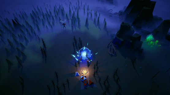 Colossal Citadels Screenshot