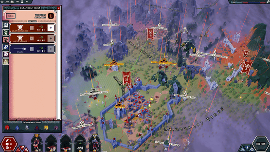 Colossal Citadels Screenshot