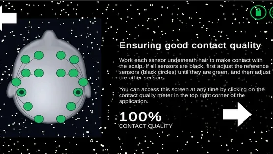 Curl! screenshot 1