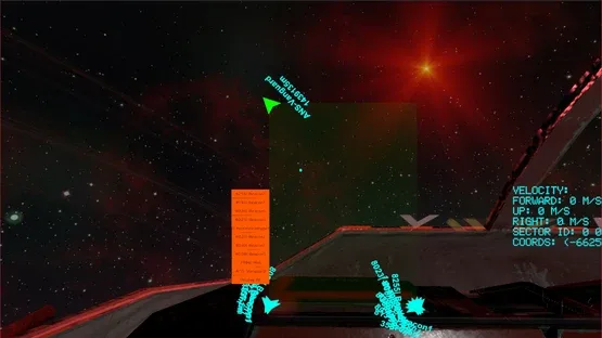 Meridian screenshot 52