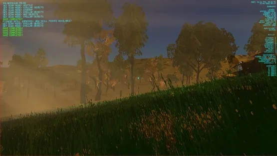 Meridian screenshot 35