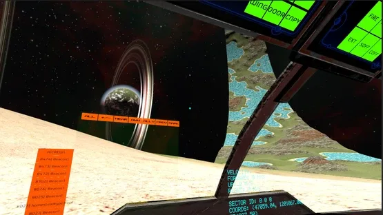 Meridian screenshot 14