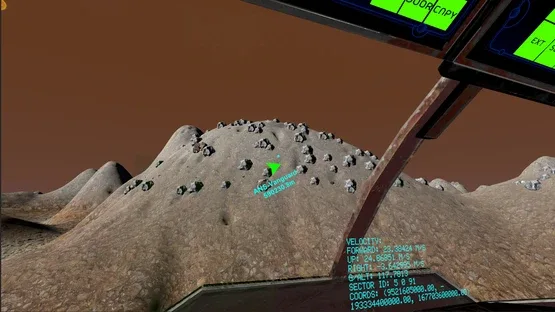Meridian screenshot 16