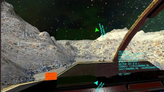 Meridian screenshot 23