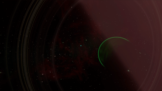 Spiritus Astrum Screenshot