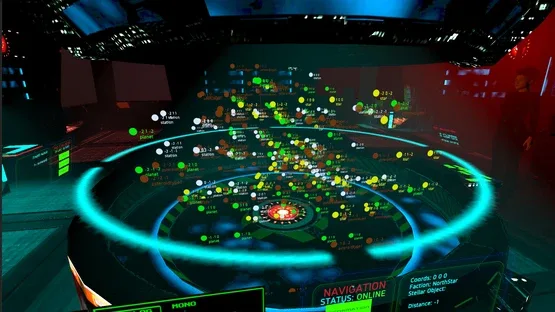 Meridian screenshot 42