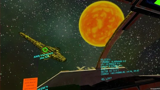 Meridian screenshot 30