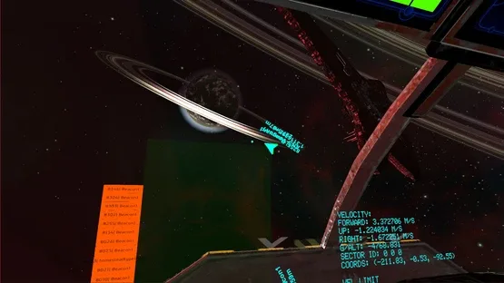 Meridian screenshot 37