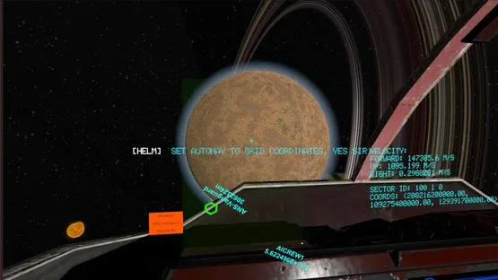 Meridian screenshot 40
