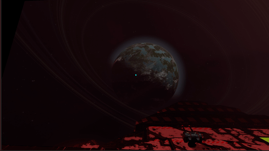 Spiritus Astrum Screenshot