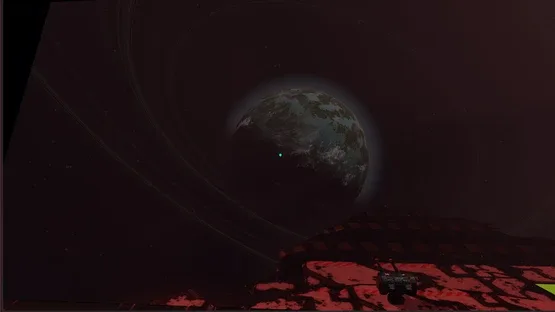 Meridian screenshot 1
